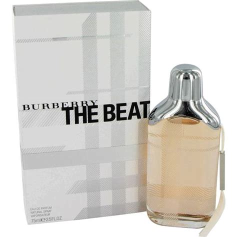 perfume the beat burberry mujer|Burberry perfume price philippines.